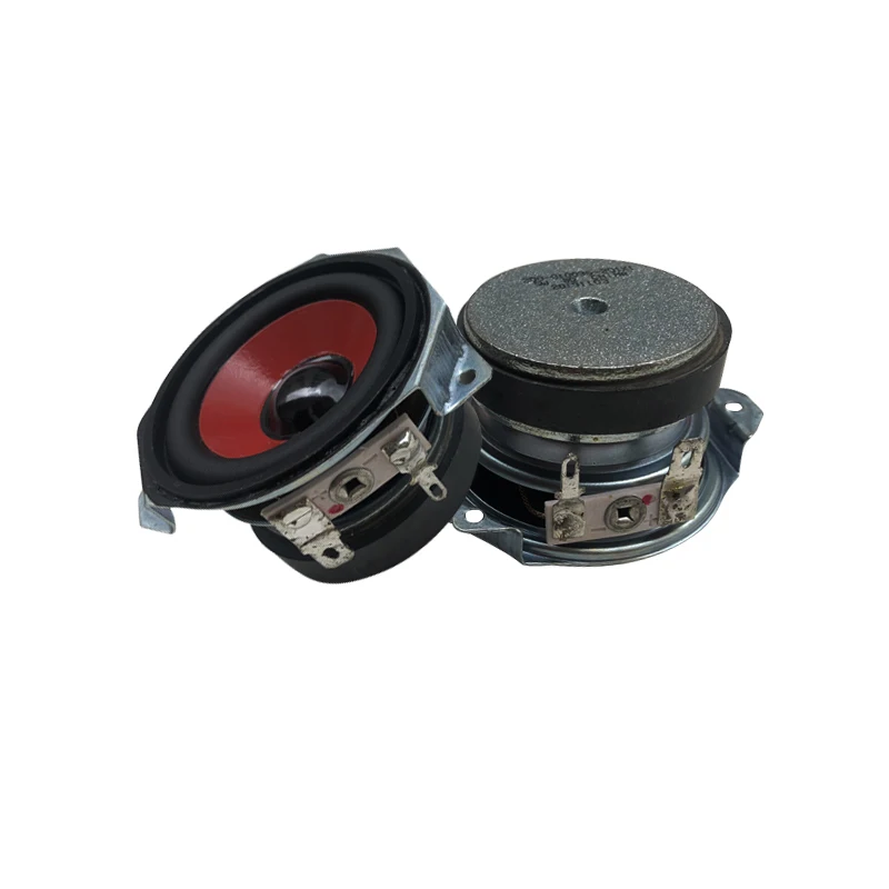 JBL Charge 3 Replacement 2 Inch Speaker Unit 5W 8Ohm Full Range Speaker Audio JBL Boombox 2 Original Speaker DIY 2PCS