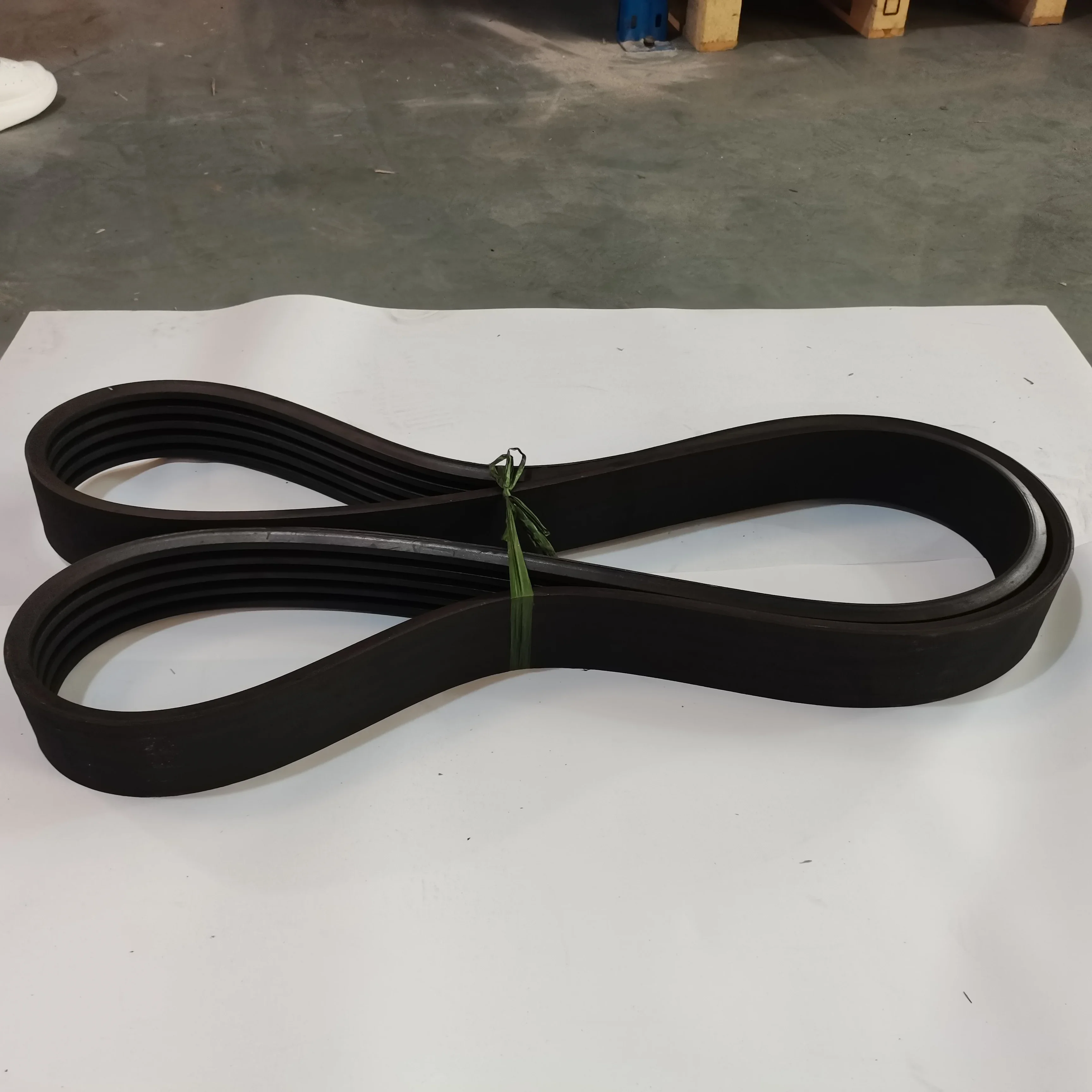 Высококачественный фрезерный станок W1900 PN1. 143377 Ремень приводной