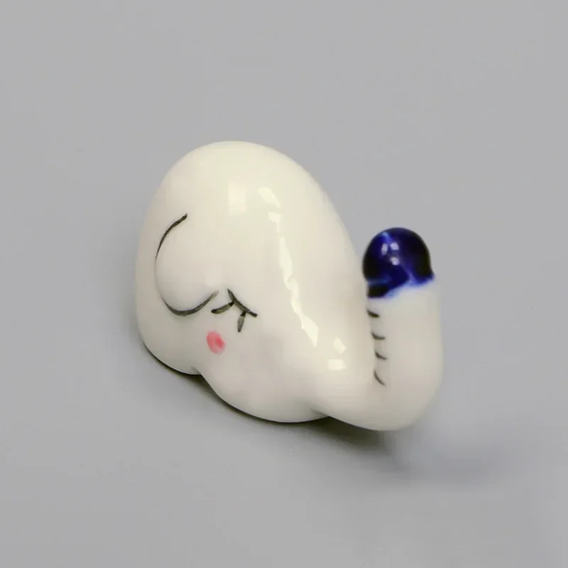 

Керамический держатель для палочек