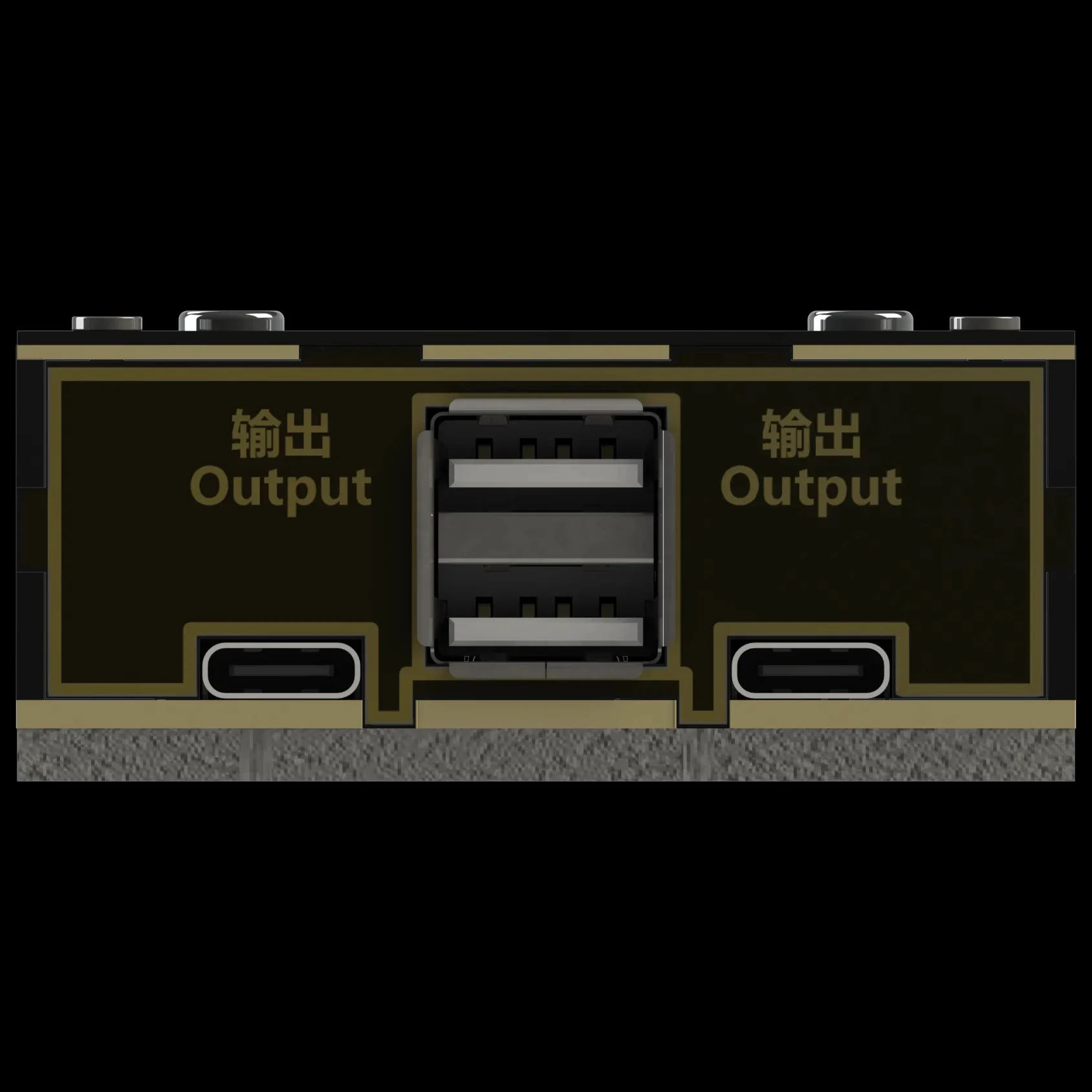 YCS Устройство Для Ремонта Мобильных Телефонов Высокомощный Набор Инструментов