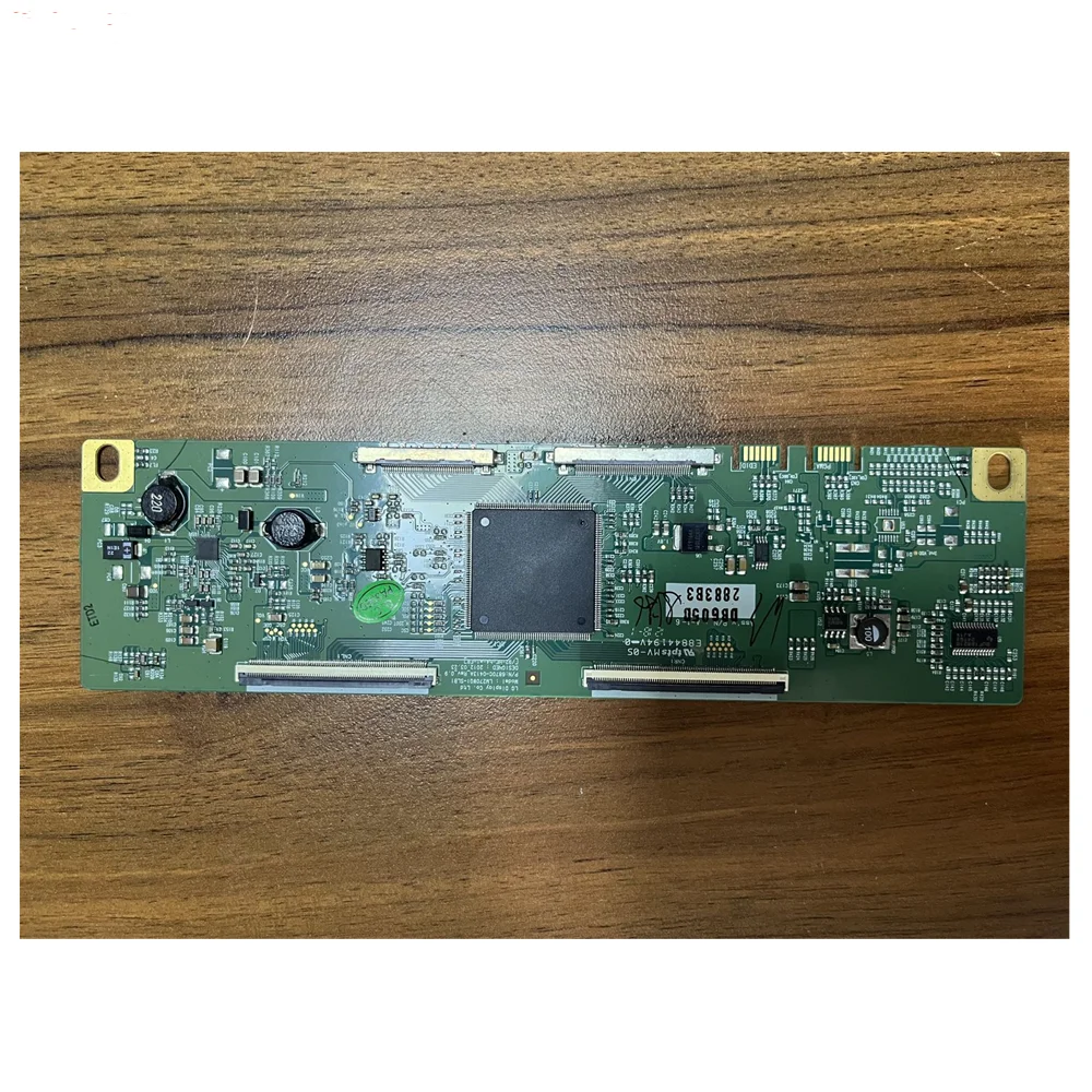 

Goog work LM270WQ1 SLB1 6870C-0413A LM270WQ3 SLA1 6870C-0427A Logic Board