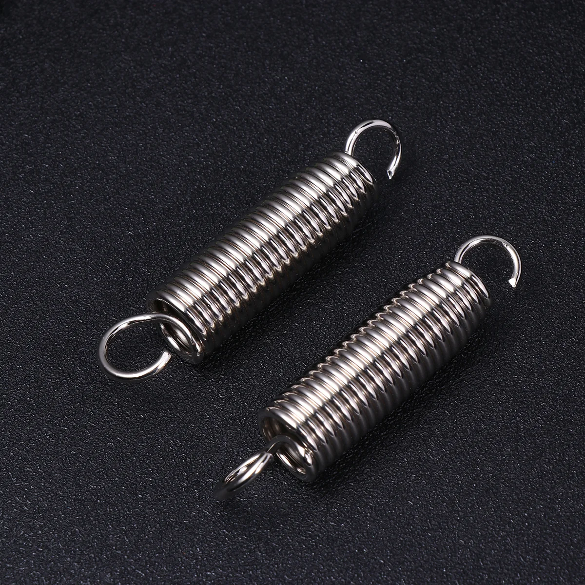 

Drum Spring Pedal Foot Bass Kick Percussion Metal Parts Double Part Tension Kit Hook Dual Set Accessories Pedals Cam Steel