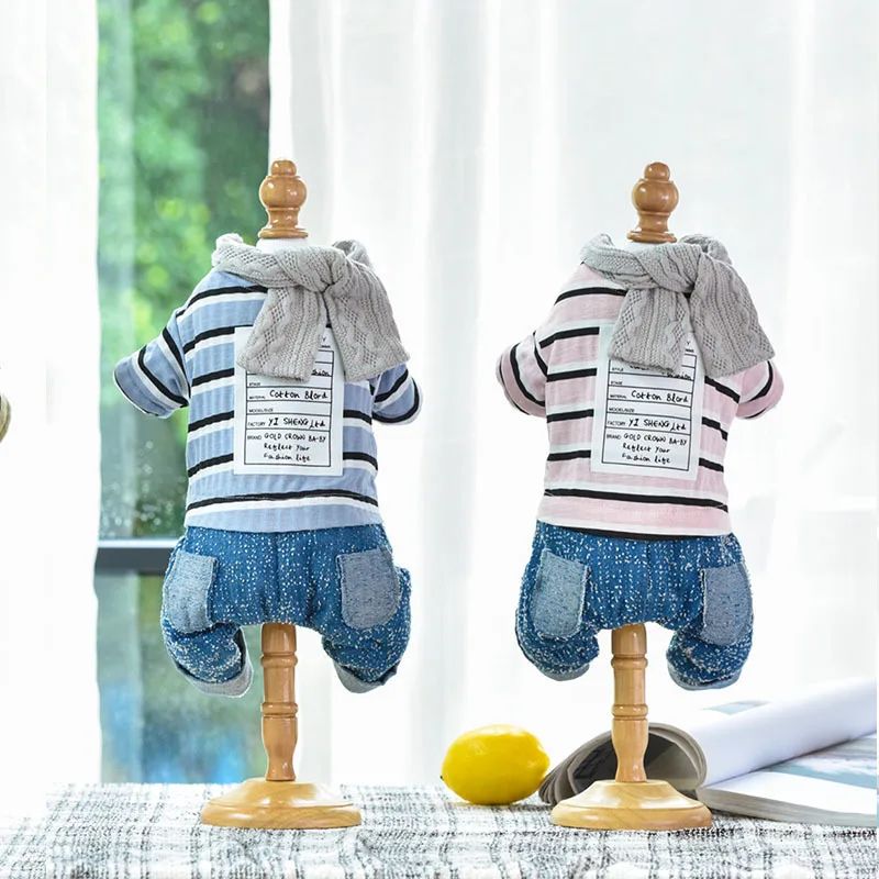 

Теплые Комбинезоны для собак, Размеры S-xxl, для осени и зимы