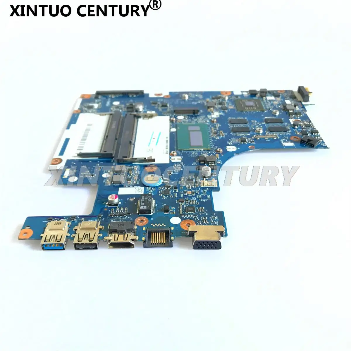 ACLU1/ ACLU2 NM A271 Laptop Motherboard For LENOVO Z50-70 G50-70 With Processor 3558U 100% Fully Tested | Компьютеры и офис