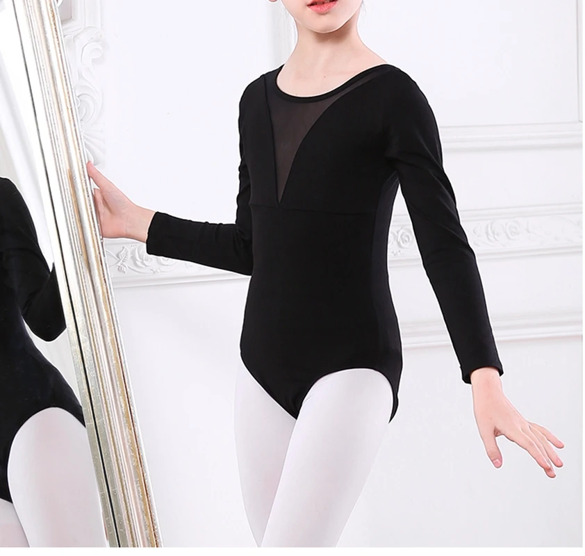 Балетное платье для женщин и девочек майка без рукавов взрослых гимнастическое