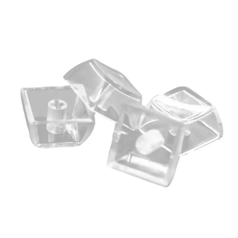 J78B High Transparen Keycaps для механической клавиатуры10keys xda Высота Blank Keycap