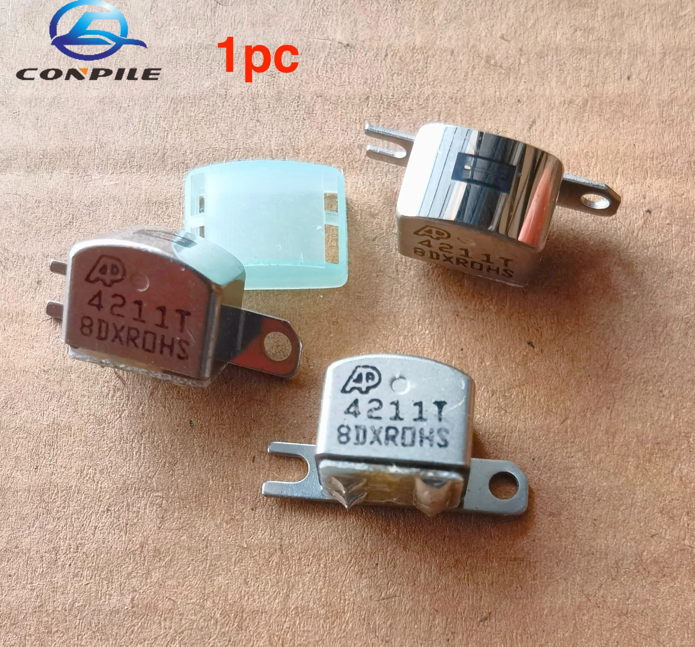 1 шт. для Sharp 700 Сменная головка двойная акустическая AP 4221T магнитола кассета