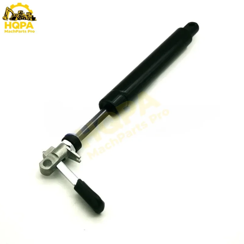 Фото Газовая пружина VOE 11705466 (VOE11705466) для Volvo EW140, EW140B, EW140C, EW145B, EW160, EW160B, EW160C, EW180B, EW180C, EW200B, EW205D, EW210C №1