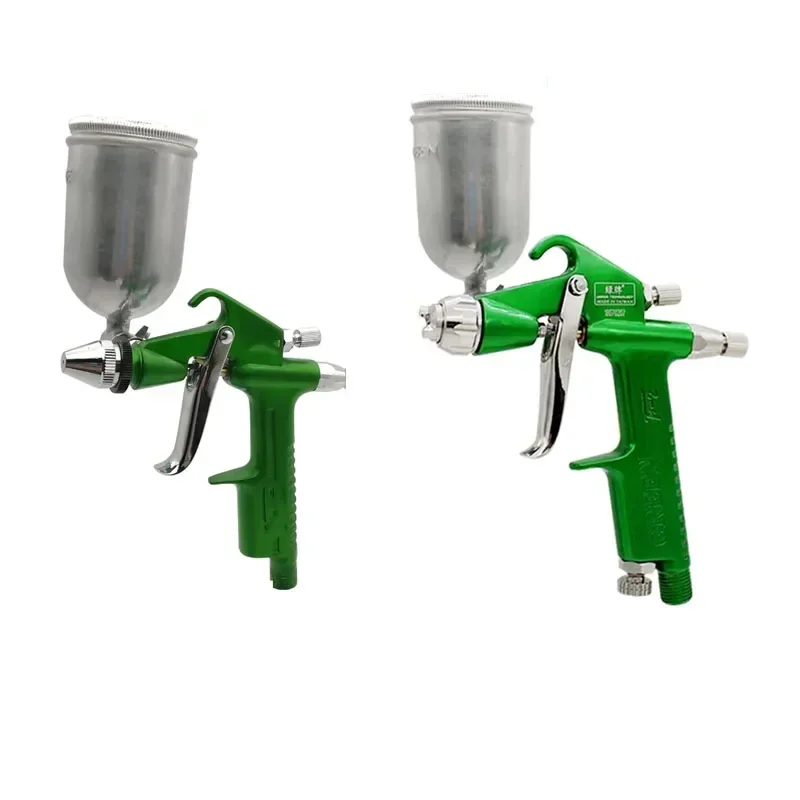 F-2 Усовершенствованная распылительная насадка из нержавеющей стали небольшой