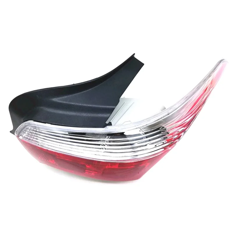 Автомобильный галогенный задний фонарь с правой стороной 12 В для Citroen Elysee 13-20