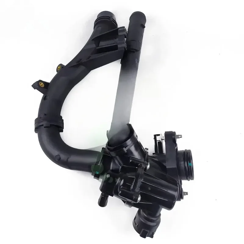 Локи Дж А 2742000115 2742003100 Высококачественный термостат охлаждающей жидкости