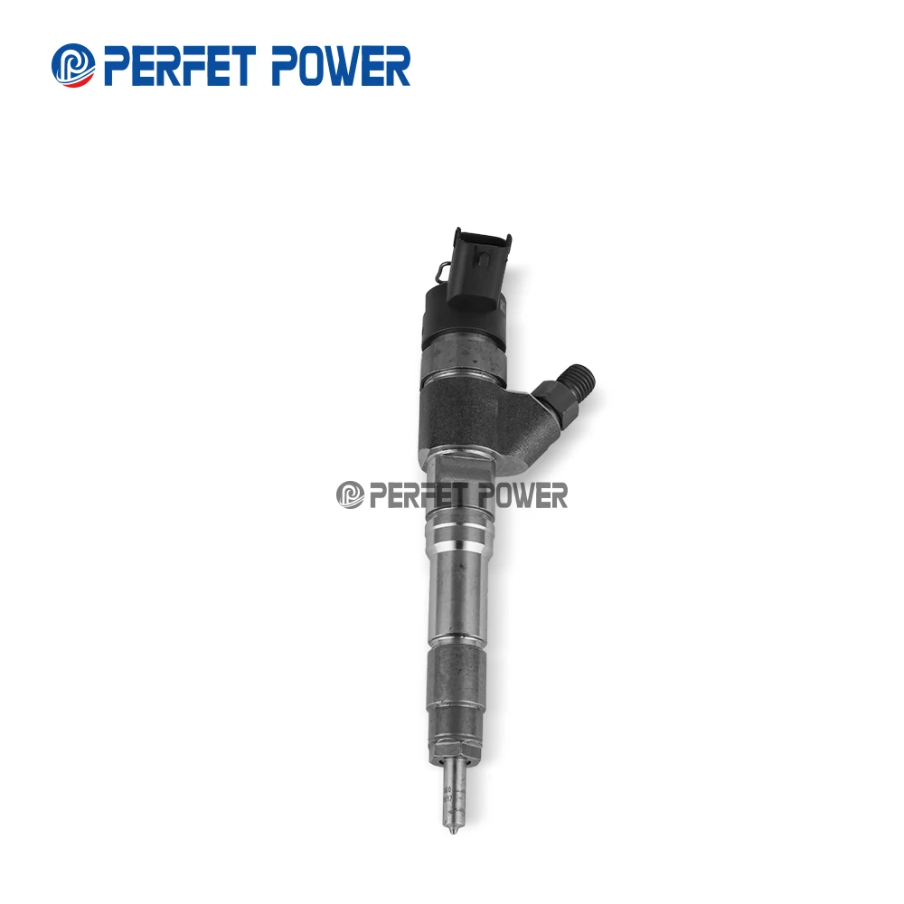 

China Made New 0445120175 0 445 120 175 Common Rail Fuel Injector