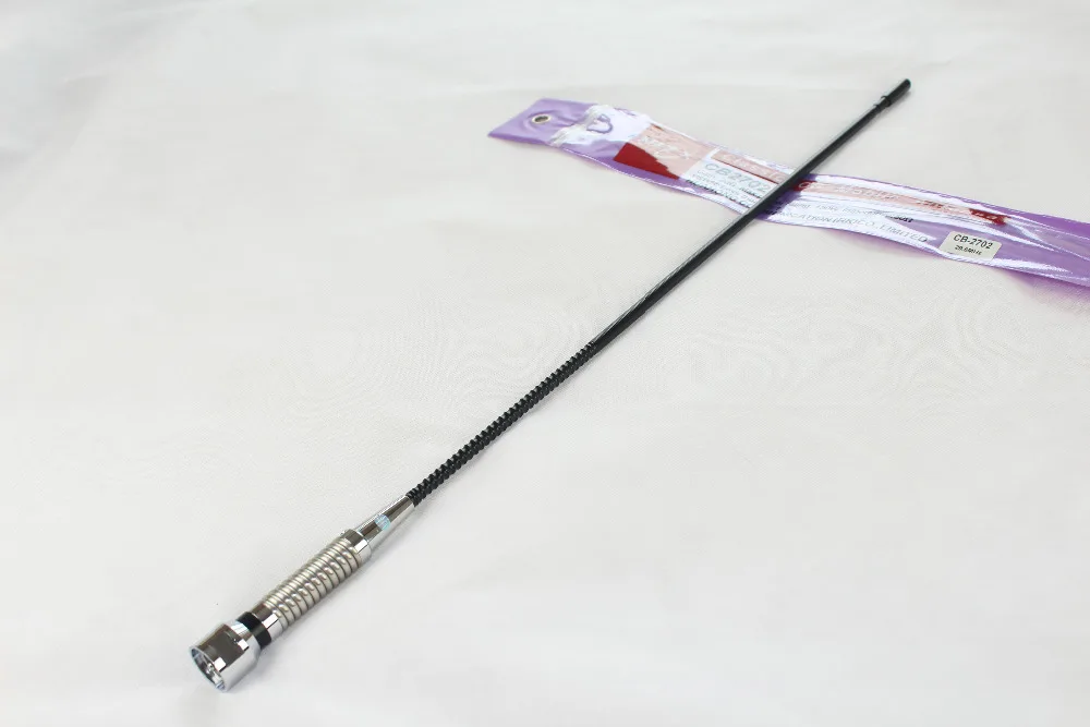27M CB spring antenna  HF 27M cb radio jamb whip antenna
