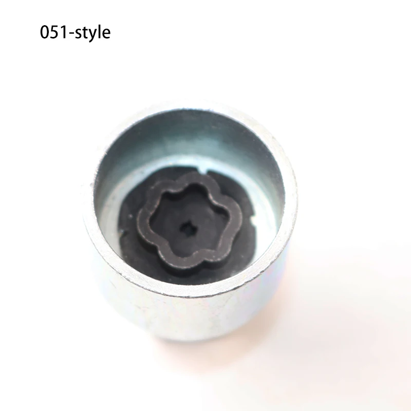 

Противоугонная гайка для автомобильных шин болт Блокировка гайки адаптер втулка разборка ремонтные инструменты для BMW серий 1/3/5/6/7 X4 X5 X6 Z4