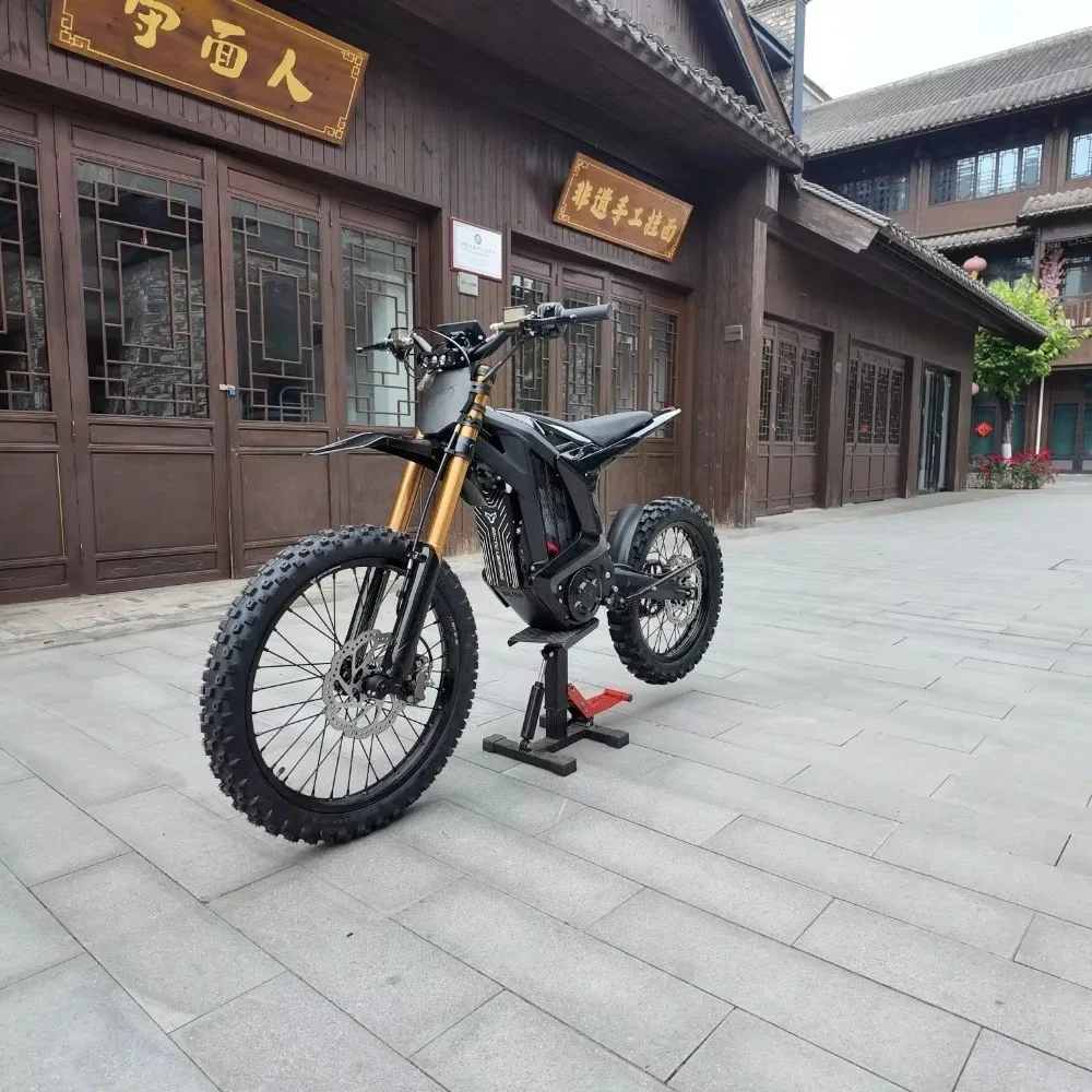 Электромотоцикл SXLL Arctic Leopard 74V 60Ah Clouded Leopard 2026, внедорожный мотоцикл, пиковая мощность 26,5 кВт, крутящий момент 700 Нм, модель XE PRO R в наличии. (art.: 3920dcfec3f18) - 3920dcfec3f18
