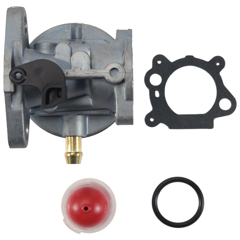 Косилка карбюратор для двигателя Briggs &amp Stratton 799868 498254 497347 497314 498170 Carb 4Hp 5Hp 6Hp 6.75Hp 6.5Hp