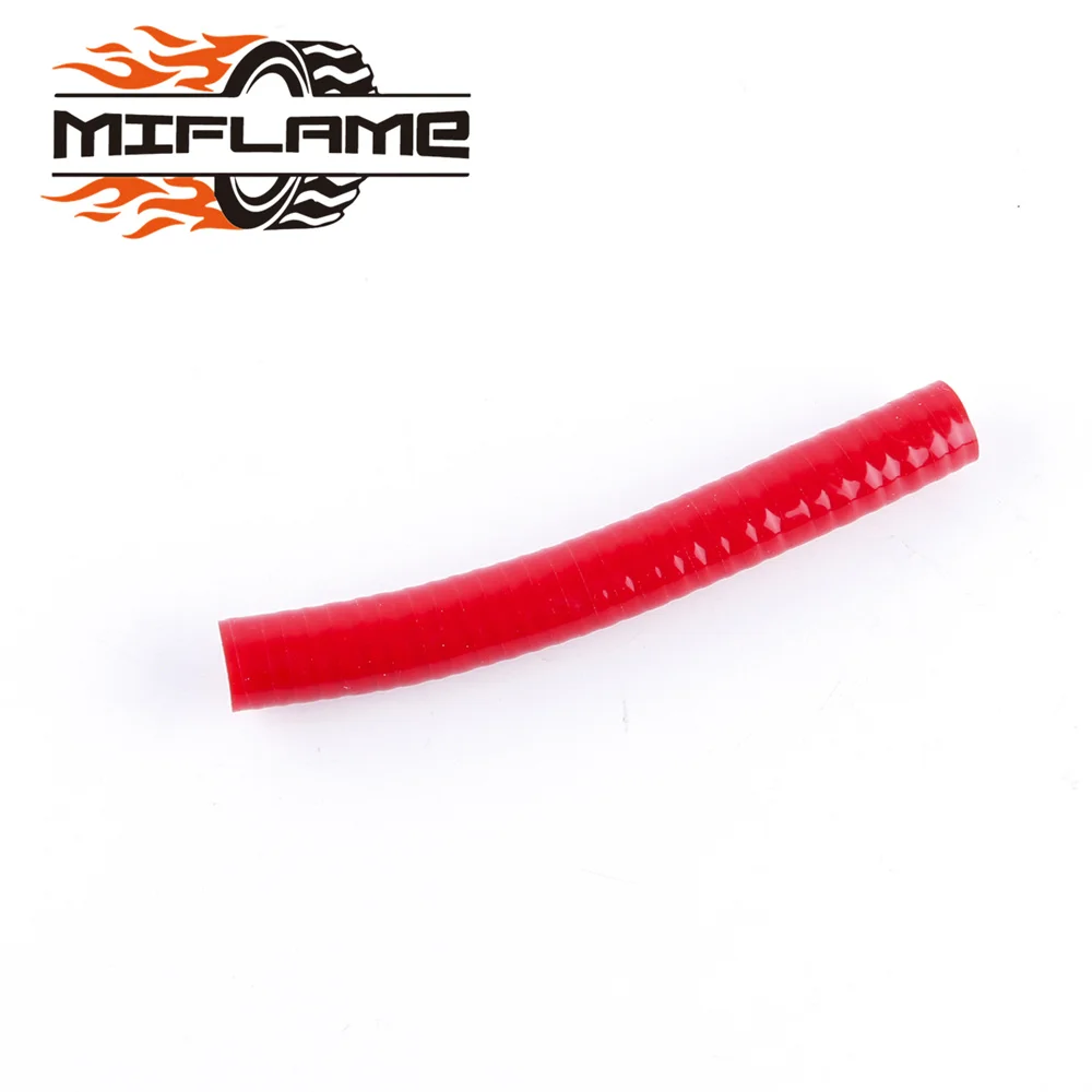 Силиконовый шланг радиатора охлаждающей жидкости для Yamaha YZ125 YZ 125 1989 1990 1991 1992