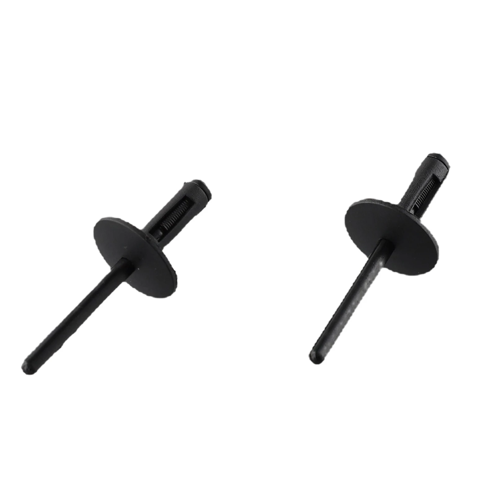 40 шт. автоматические расширительные глухие заклепки зажим для автомобильного