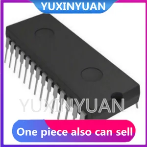 1PCS/LOT M27C512-15F1 M27C512-15 M27C512 IC EPROM 512KBIT PARALLEL 28CDIP IN STOCK