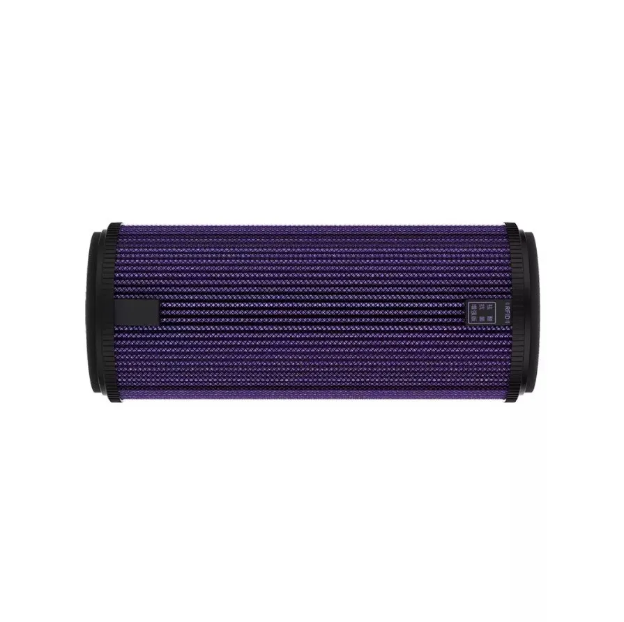 

Фильтры для очистителя воздуха для Roidmi Car P8S, запасные части для замены, адсорбирование формальдегида по твердым частицам PM 2,5, 기청청터 터