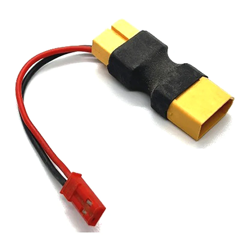 1 шт. XT60 T штекер мама-папа JST мама адаптер для радиоуправляемого вертолета Quadcopter