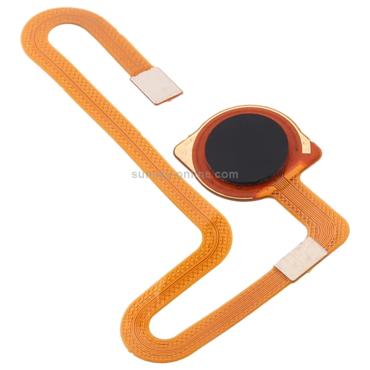 

For Xiaomi Redmi Note 8 Fingerprint Sensor Flex Cable Replacement For Redmi Note8 M1908C3JH M1908C3JG M1908C3JI