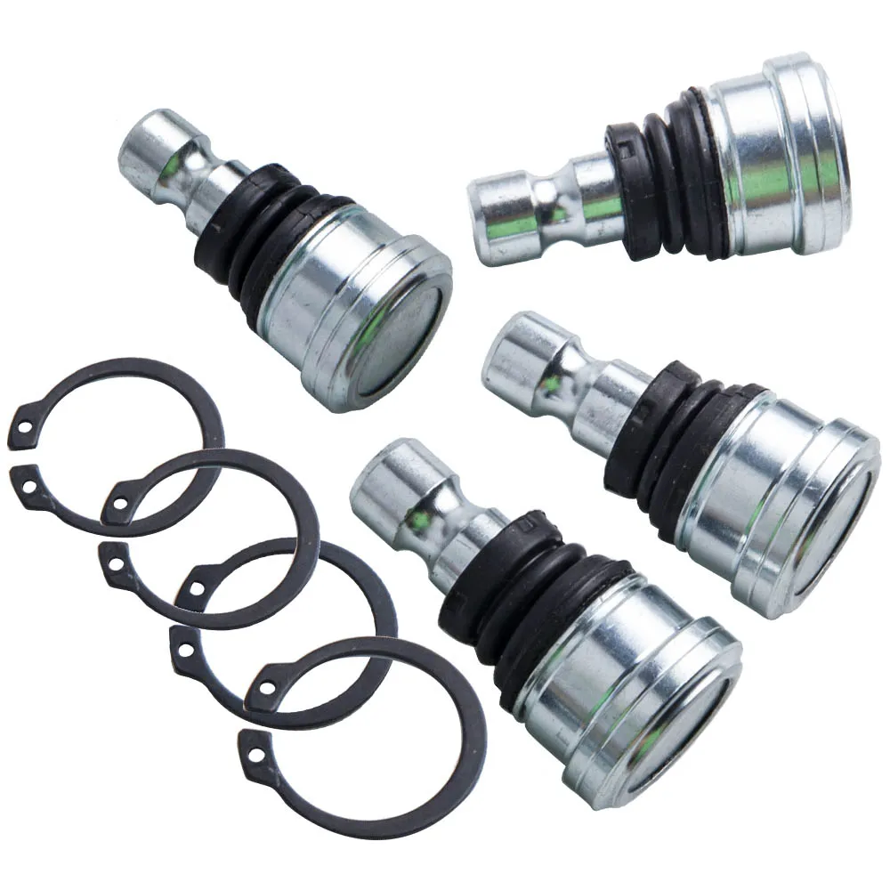 Набор из 4 шариковых шарниров высокого качества для Polaris RZR 900 / 2014-2018 7061220 7061187 UTV