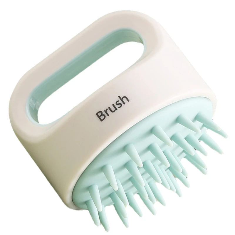 Рисунок 6 - Силиконовый шампунь