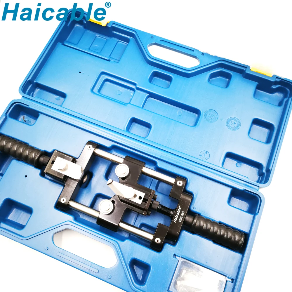 

Famous Brand Haicable Wholesale Stripper Wear High Quality bx90 Wire Cable Stripper