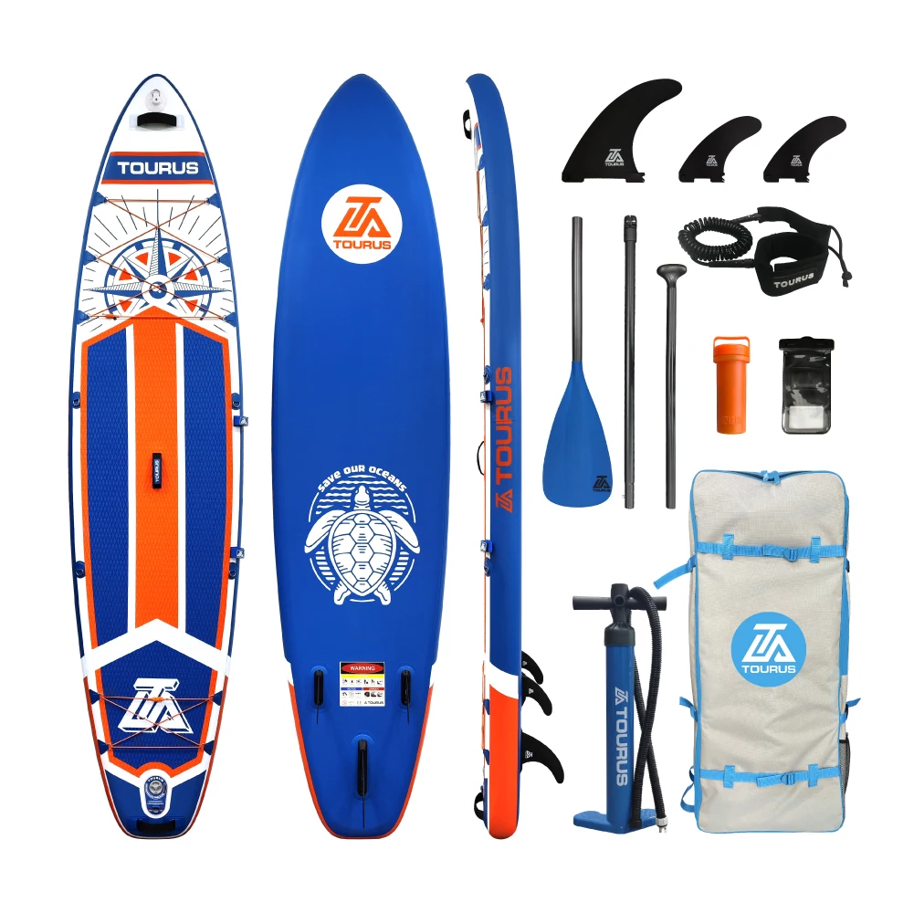 Самая продаваемая надувная доска для серфинга Sub Isup Sup Paddle Surfboard с высоким