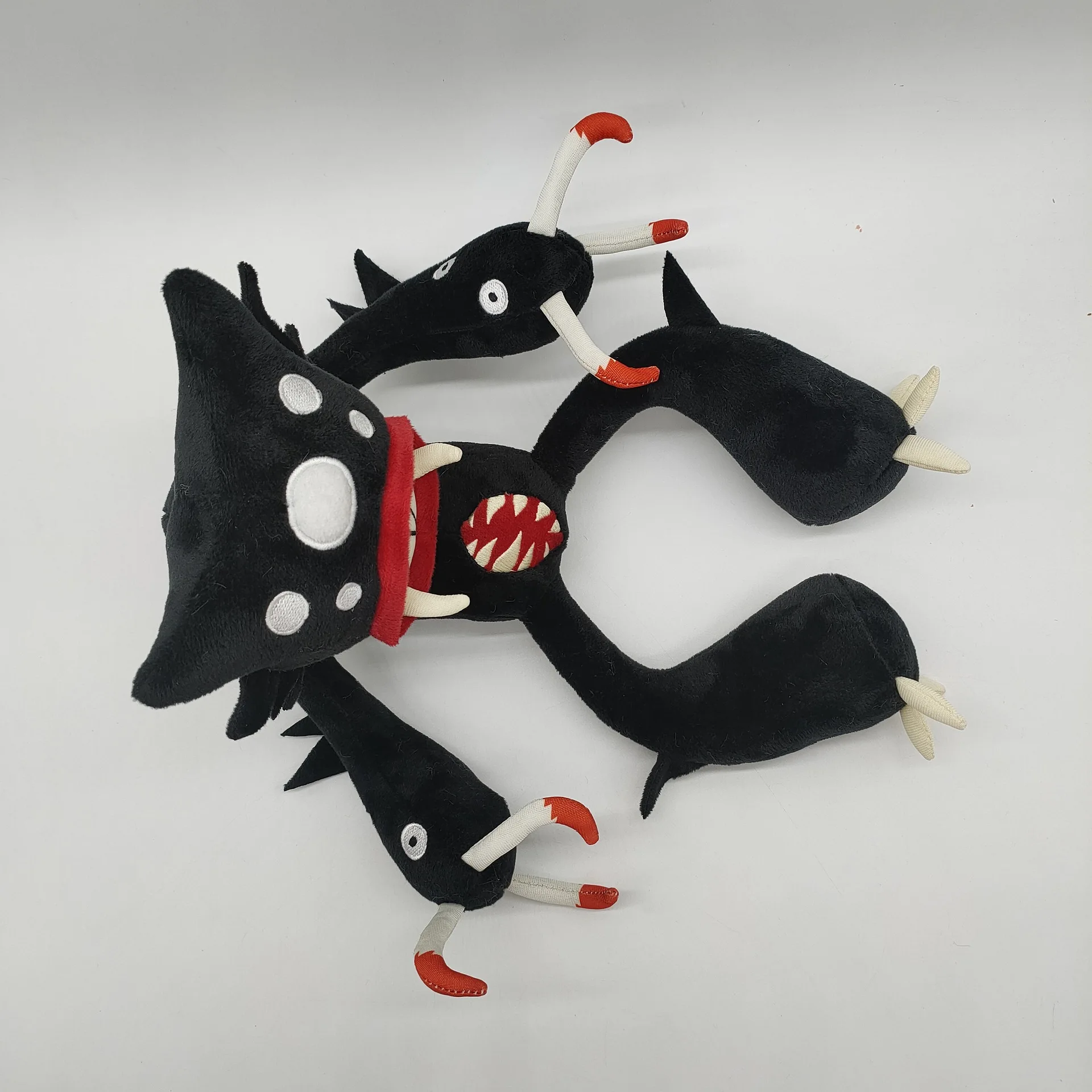 Большой размер 33 см плюшевый Мак игрушка Huggy Wuggy мягкие игрушки животные