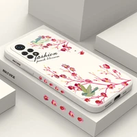 butterfly love phone case for xiaomi redmi note 11 11e 11s 11t 10 10a 10t 10s 9t 9 8 7 pro plus 10c 9a 9c 9t 4g 5g cover