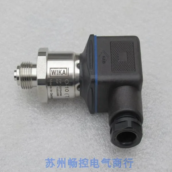 * Точечные продажи Новый немецкий переключатель давления WIKA O-10 Spot 10bar