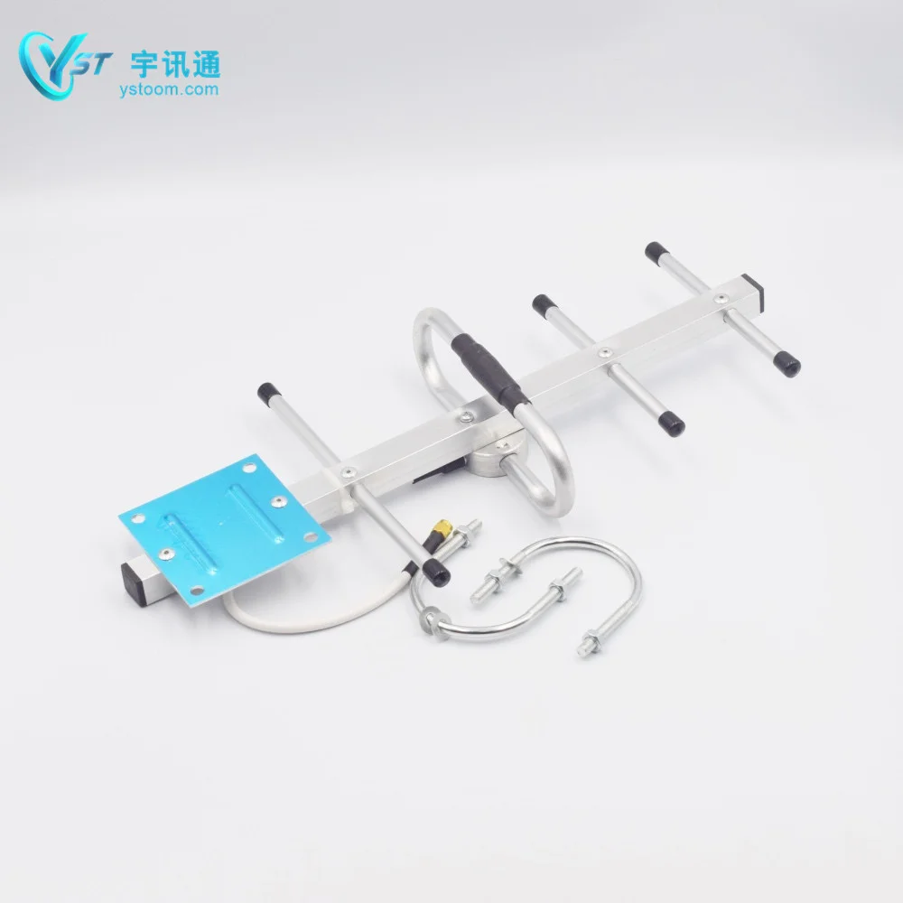 Yagi 900 МГц wifi антенна дальнего радиуса действия уличная vhf uhf gsm
