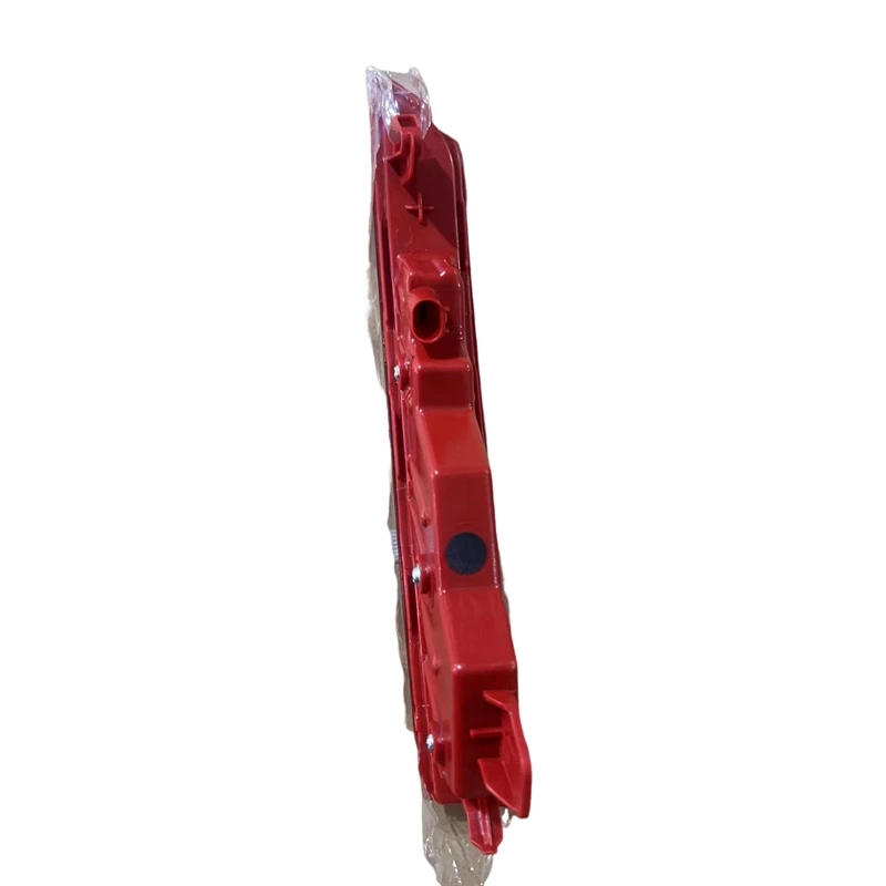 1 пара автомобильный отражатель заднего бампера с противотуманной лампой 63147442306