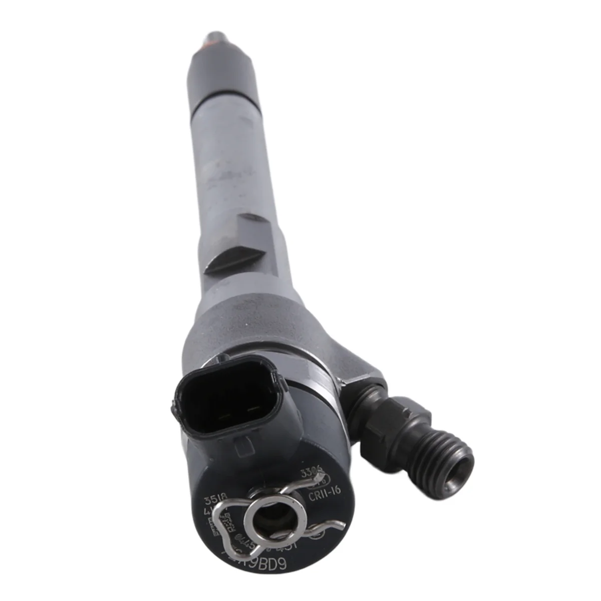 0445110431 автомобильный дизельный топливный инжектор с общей топливной магистралью