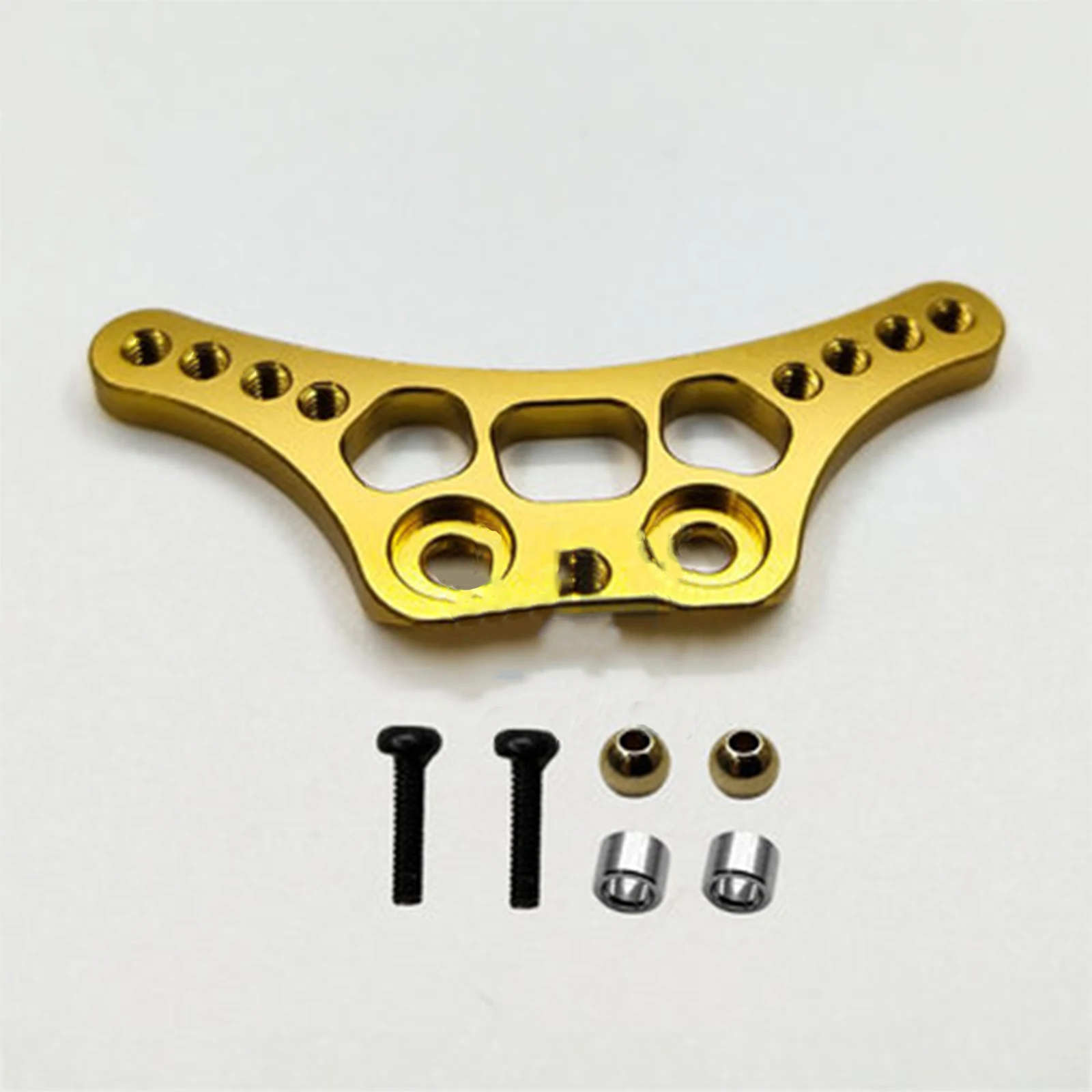 1 шт. передняя стойка для давления масла амортизатор маленькая металлическая