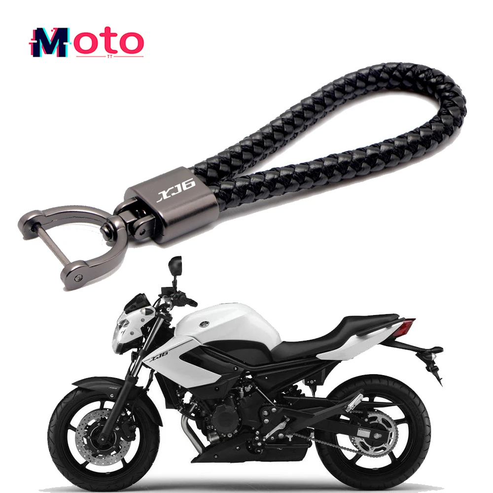 

Брелок-кольцо для ключей для Yamaha XJ6 отверстие F XJ 6 XJR 1300 2015 2016 2017 2018 2019 2020 2021 2022 аксессуары для мотоциклов