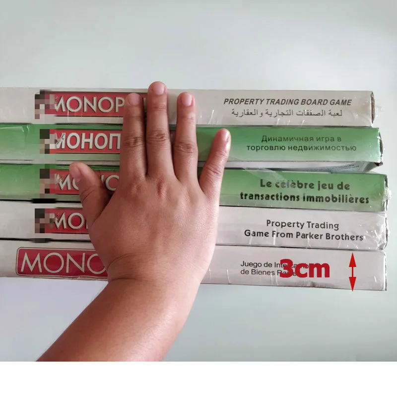 Русский вечерние путешествия настольная карточная игра для Пижама-комбинезон