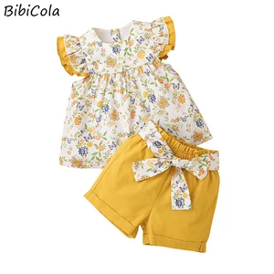 Image for Summer Toddler Girl Cute Clothing Suit Girl kids R 
