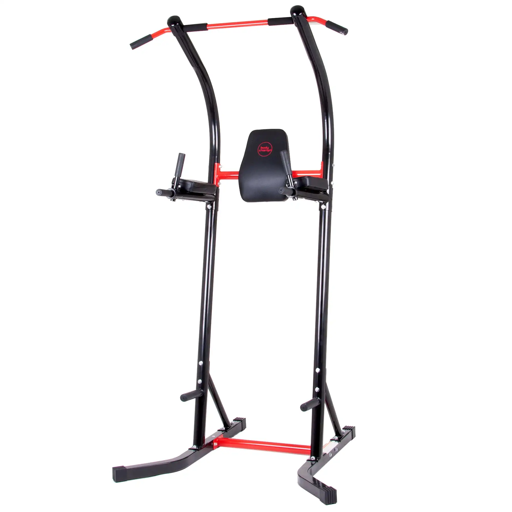 

Multifunction Power Tower- 250lb Capacity