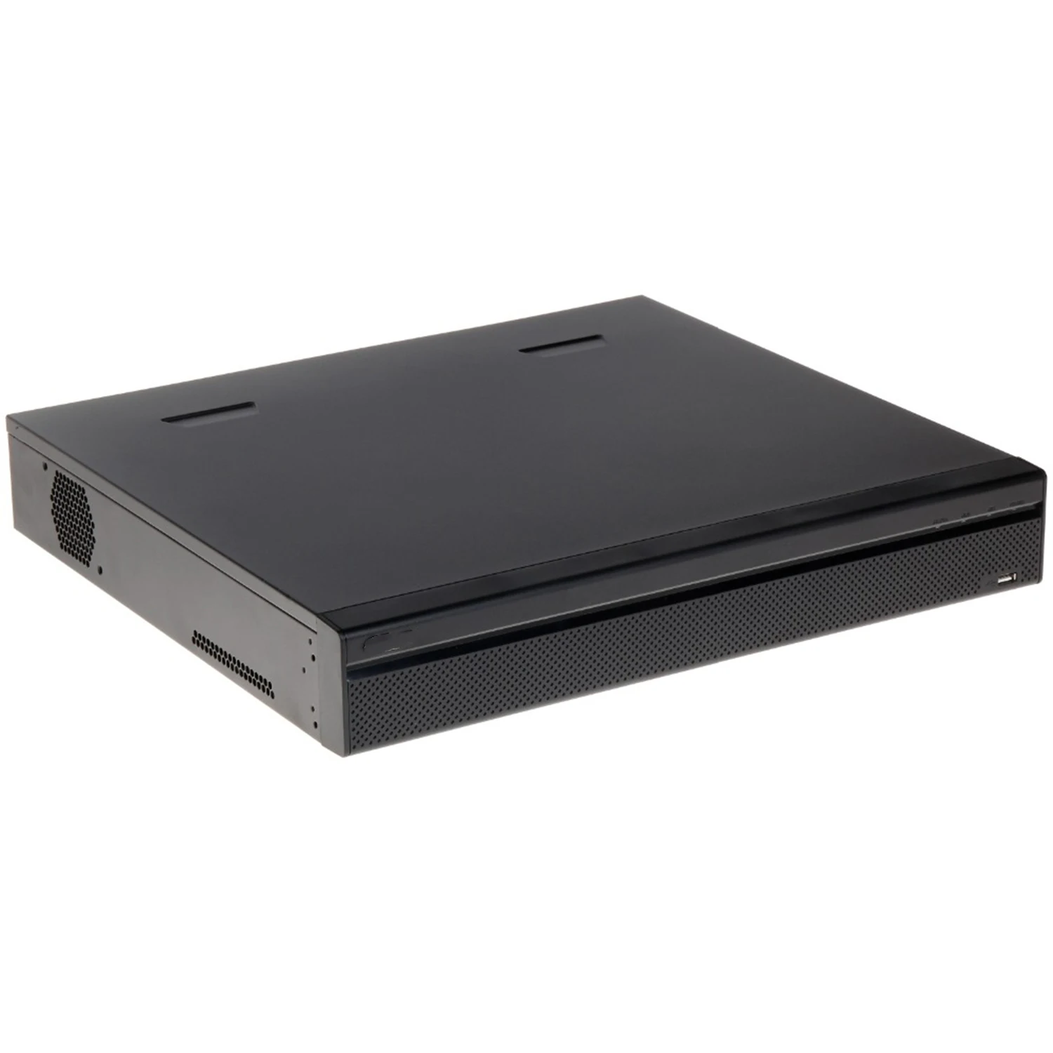 

NVR5816-4KS2(V2.0) 16 каналов 2U 8HDDs 4K и H.265 Pro сетевой видеорегистратор