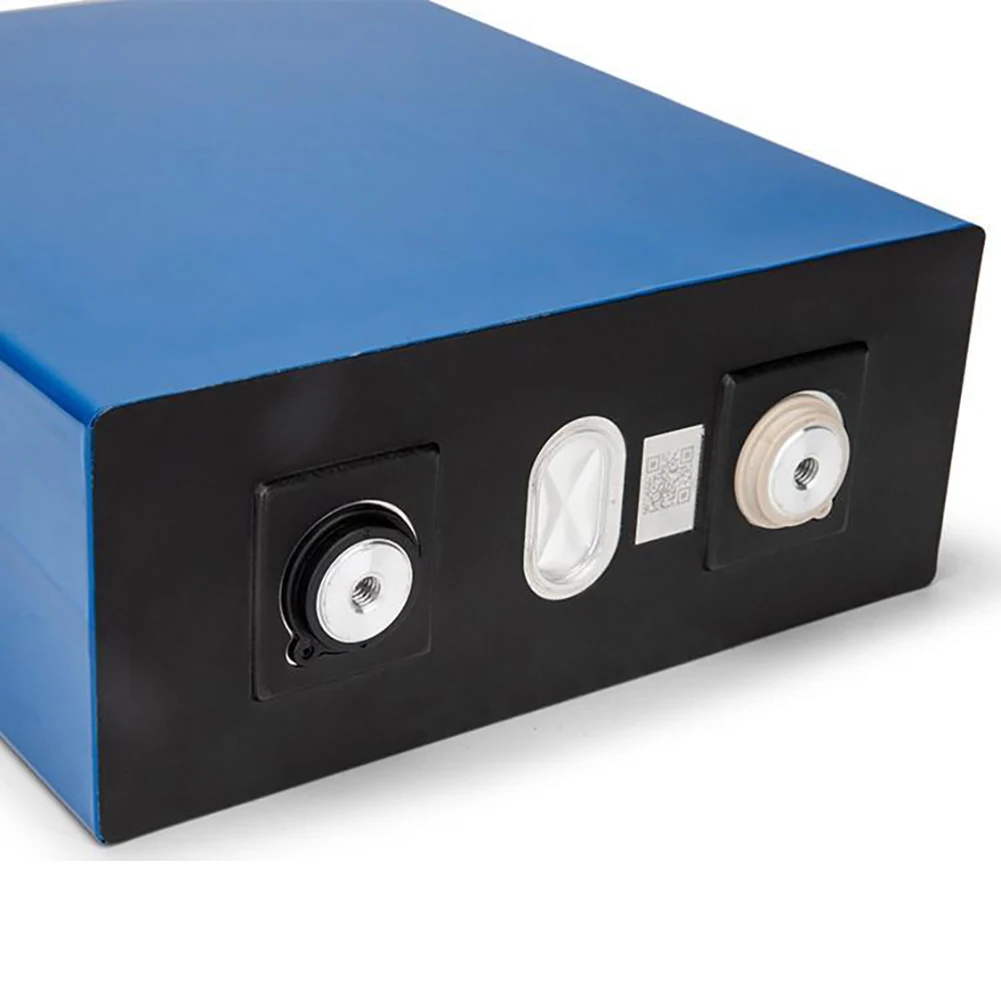 

Replacement empty plastic prismatic box ion lithium battery case For 12v 24V 48V 200AH 240AH 280AH LiFePO4 Battery