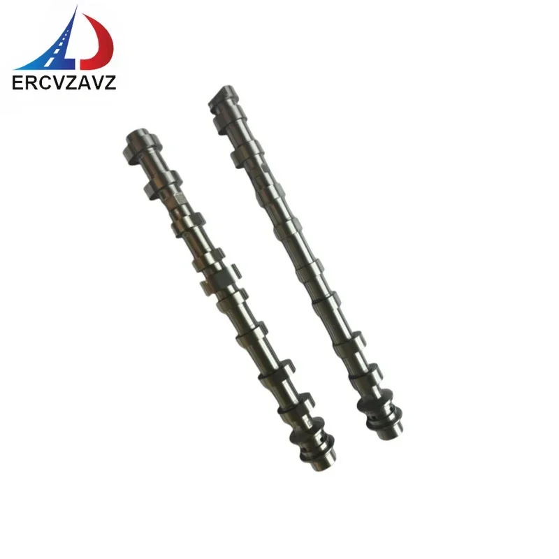 2 шт. N20B20 N26 N20 Комплект распределительных валов впускного и выхлопного двигателя