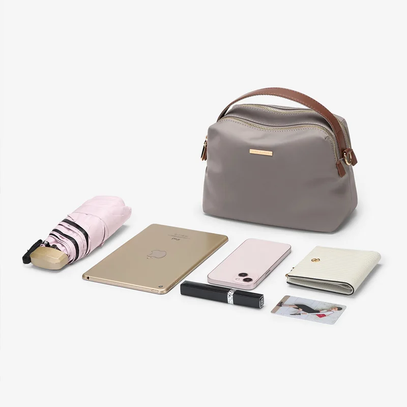 Женская Холщовая Сумка для гольфа новинка 2023 сумка через плечо женская модная