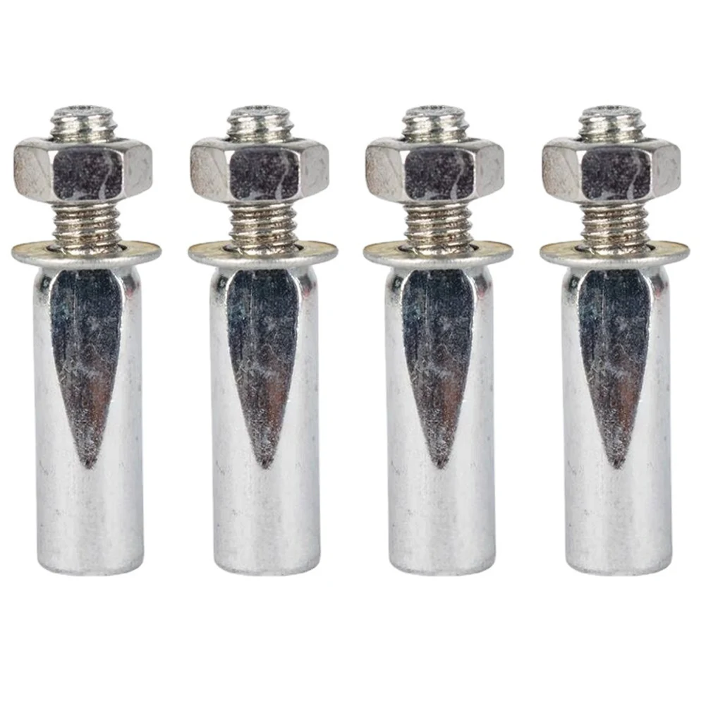 

Durable Bicycle Bike Cycle Standard Cotter Pin Mm Raleigh Crank Chainwheel Model Or Mm PCS Cycle Standard Cotter Pin