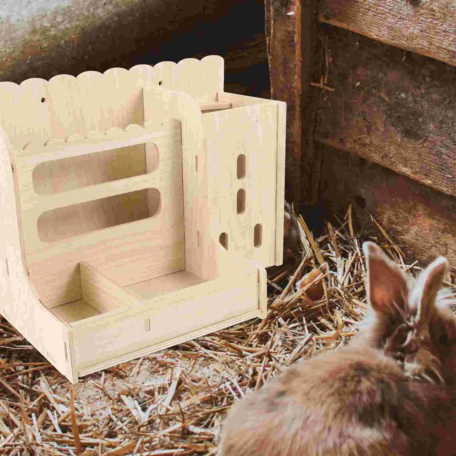 

Guinea Guinea Guinea Guinea Hay Pet Bowl Guinea Accessories Convenient Bunny Household Guinea Guinea Guinea Accessories