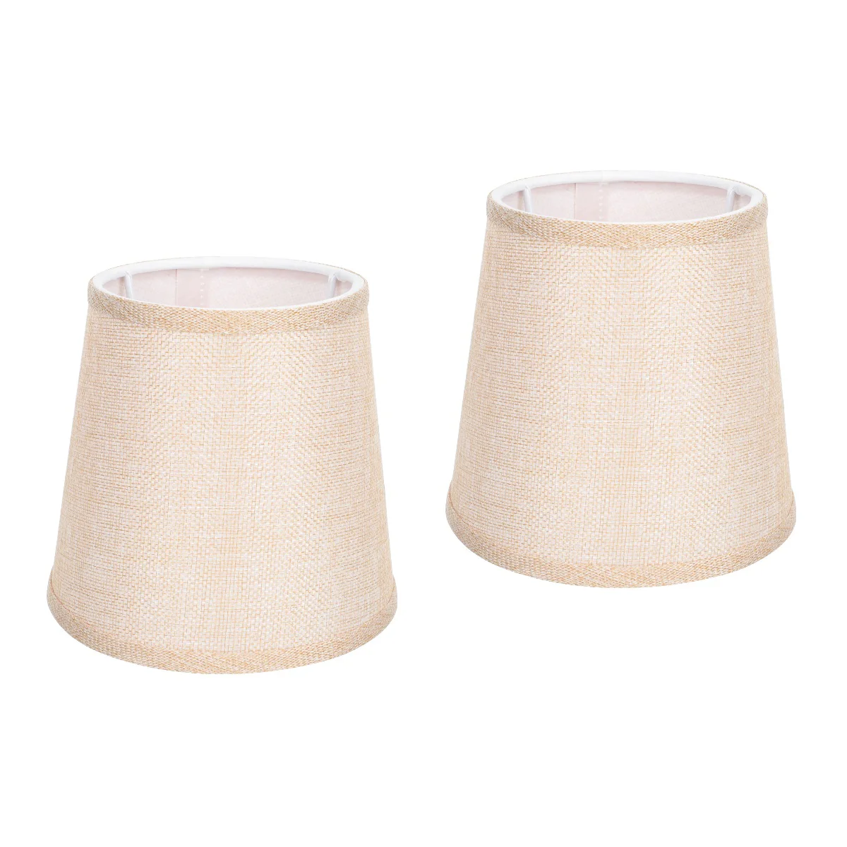 

E14 Lampshade Multi-function Stylish Light Cover Ceiling Wear Resistant Cloth