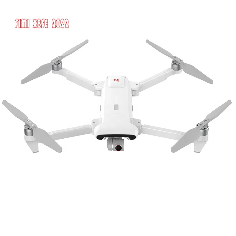 

2022 FIMI X8 SE MI X8SE Flycam Dron Drone FIMI X8 SE 2022