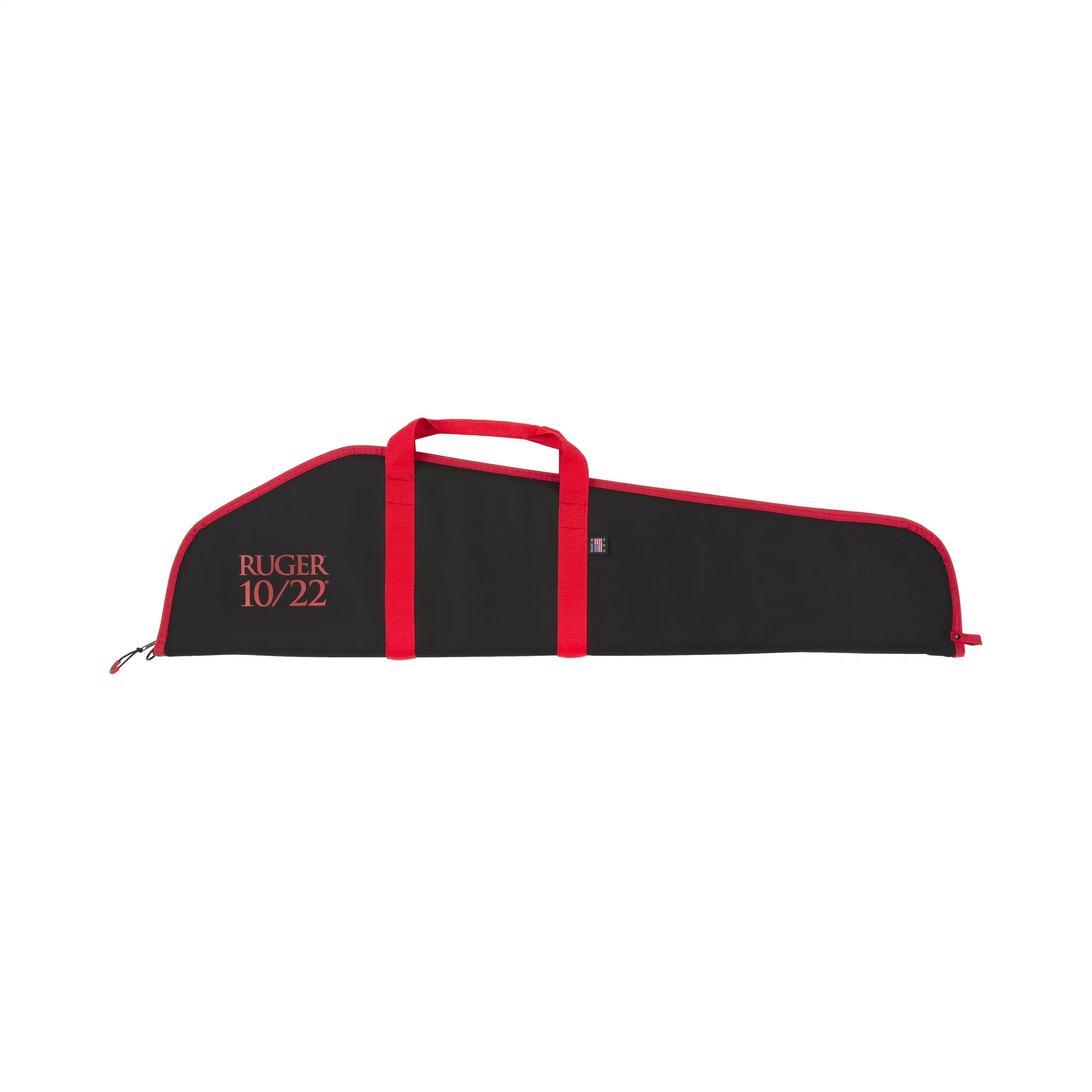 

Ruger 40" 10/22 Rifle Case, Black Rifle Gun Case, Polyester, 275-40